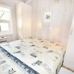 Tatil Evi Koravej Iii Ebeltoft
