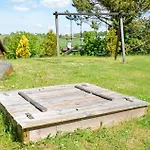 Tatil Evi Koravej Iii Ebeltoft