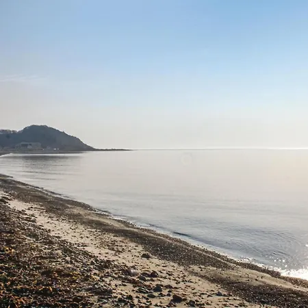 Koravej Iii Tatil Evi Ebeltoft