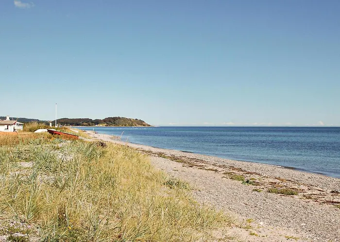 Holiday Home Koravej Ebeltoft III